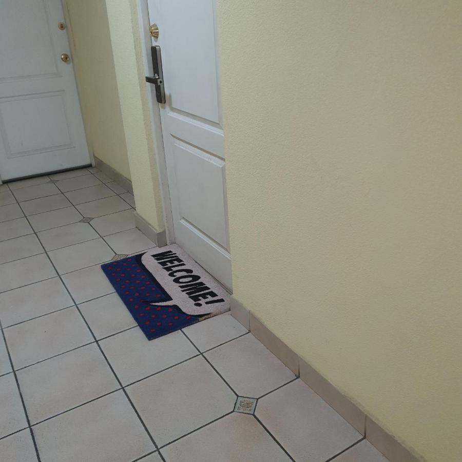 Centrico, Comodo Y Moderno Con Vista Privilegiada Hasta 4Pers Santiago Buitenkant foto